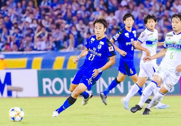 日职乙分析：爱媛FC VS秋田蓝色闪电，秋田状态不错