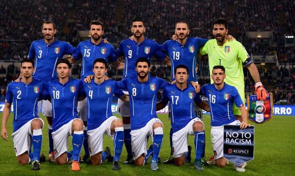 欧洲杯半决赛：意大利VS西班牙，意大利能否拿下14场连胜