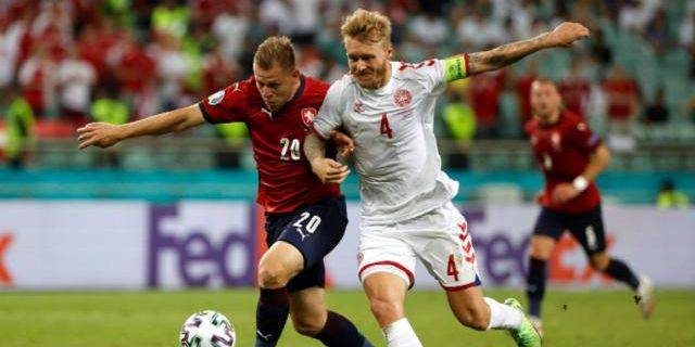 歐洲杯半決賽前瞻：英格蘭VS丹麥，麥丹麥強靡丹麥強敵面前所向披靡