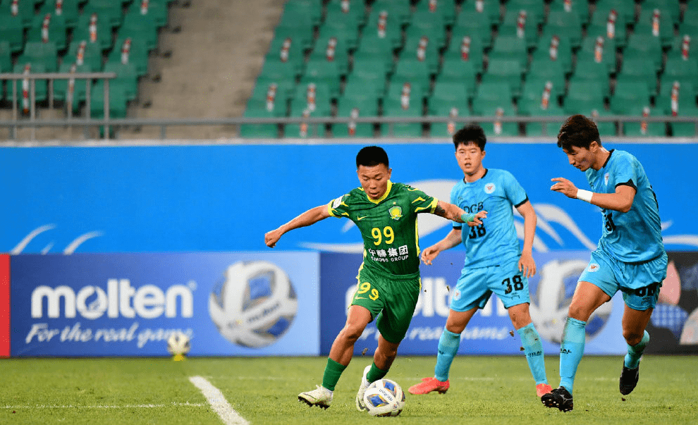 亚冠杯前瞻：北京国安VS大邱FC，大邱FC火力全开