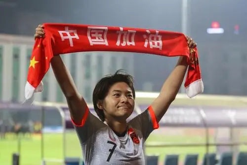 中国女足奥运名单大名单