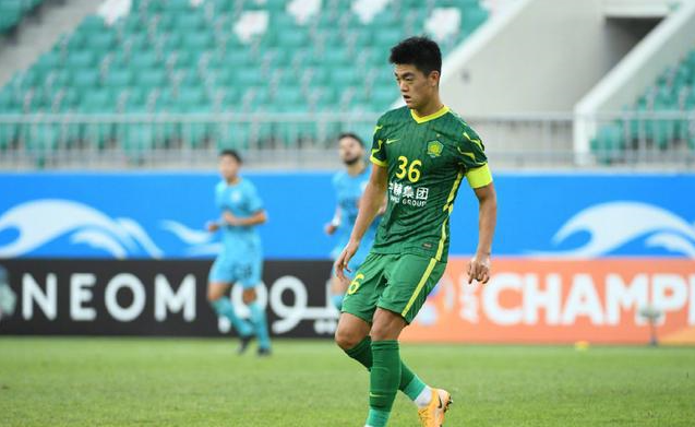 亚冠杯分析：北京国安vs联城FC，北京国安能否取得首胜？