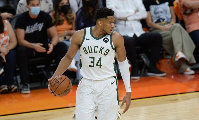 NBA总决赛前瞻：太阳VS雄鹿，太阳捍卫主场