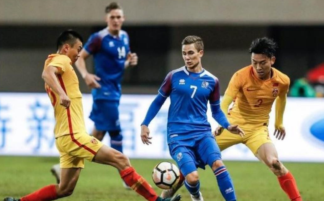 2022年U23亚洲杯预选赛小组出线规则