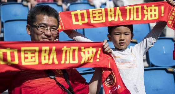 中国队参加U23亚洲杯的战绩：至今未曾出线，仅获1胜11负