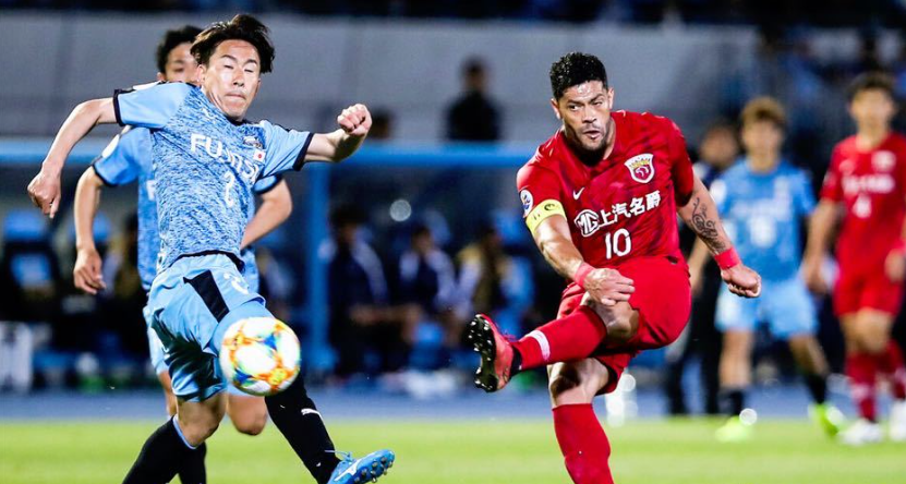 亞冠杯戰(zhàn)報：川崎前鋒3-1大邱FC，川崎前鋒順利出線