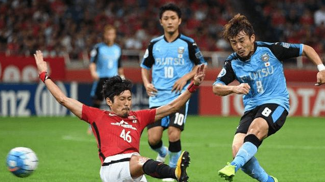 亞冠杯戰(zhàn)報：川崎前鋒3-1大邱FC，川崎前鋒順利出線