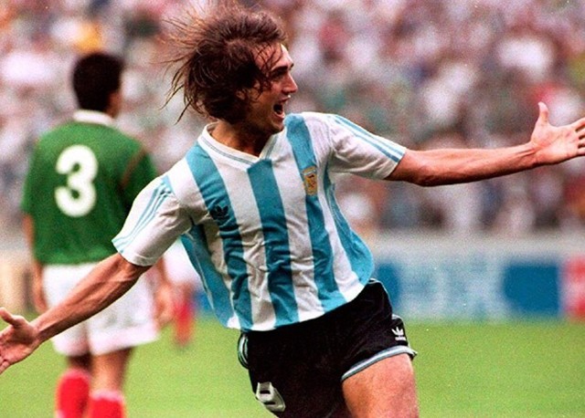 阿根廷1