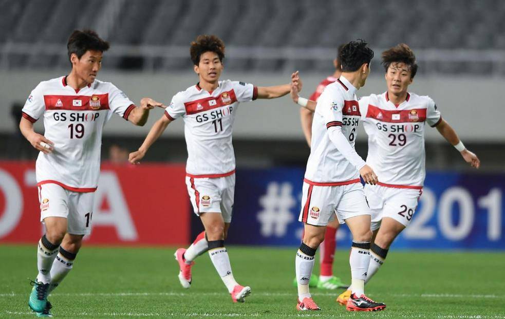 联城FCVS大邱FC，噩梦重袭，大邱FC再遭零封