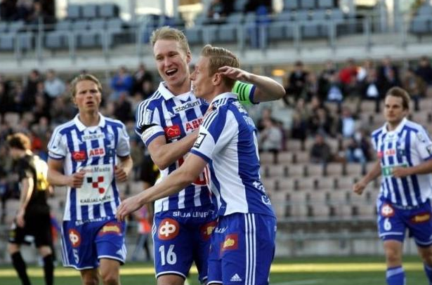 芬超前瞻：HIFK赫尔辛基VS拉赫蒂，拉赫蒂有望客场取胜