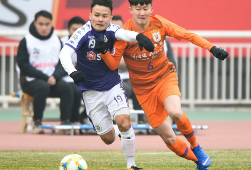 韩K2联赛前：庆南FC VS 富川FC，庆南状态不俗