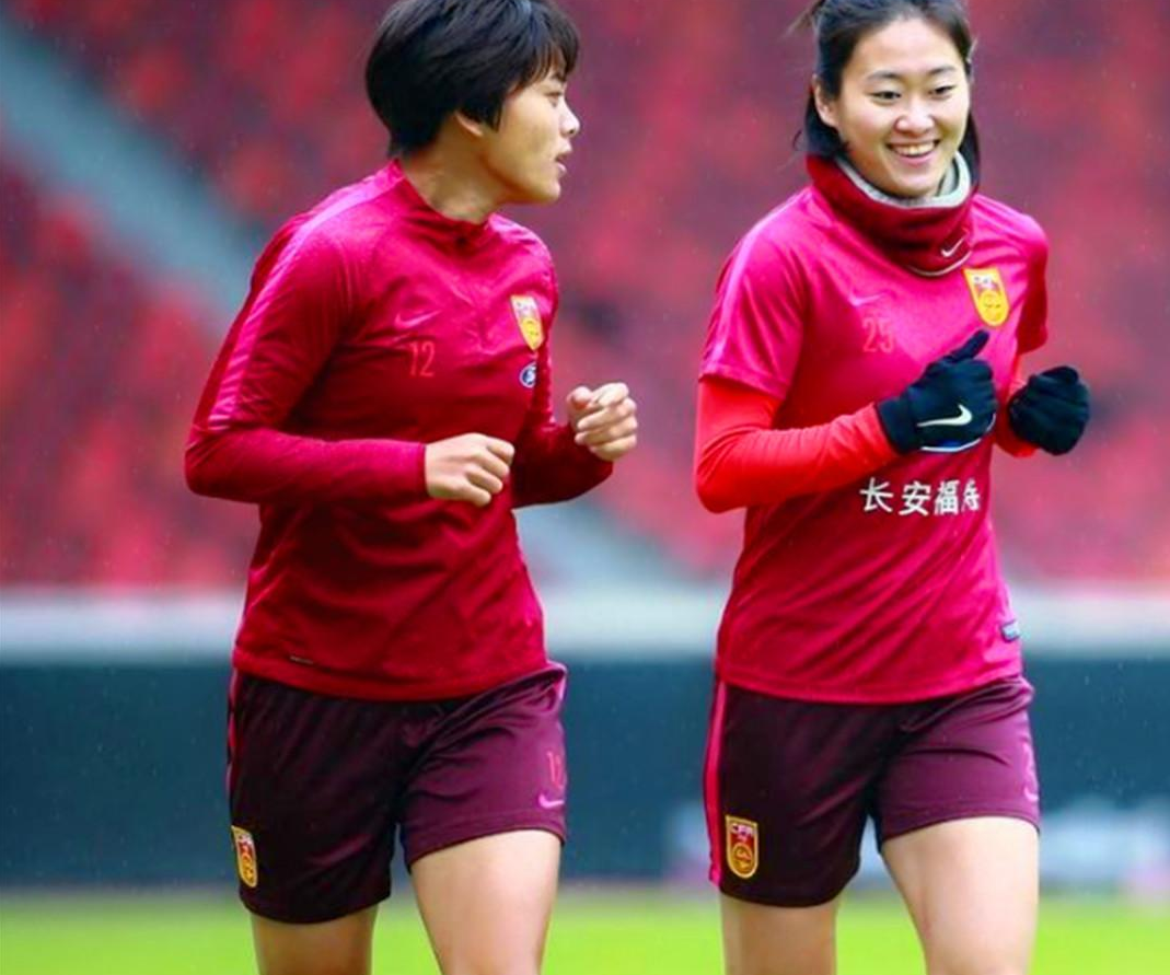 中国女足参加过几次奥运会
