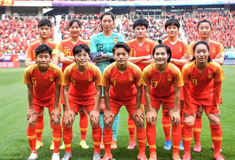 2021东京奥运中国女足队员，东京奥运中国女足队员名单