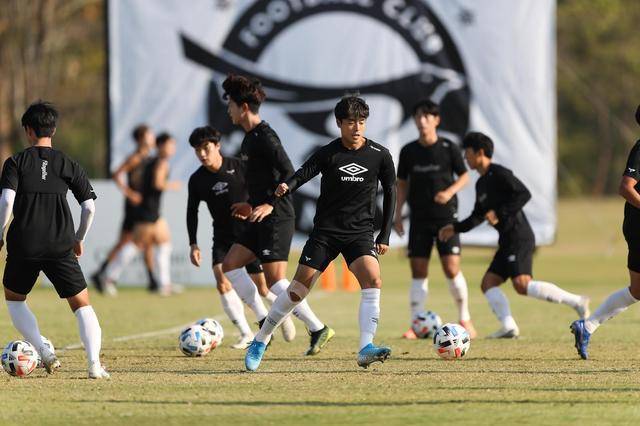 韩K联：仁川联队VS城南FC，仁川联重振旗鼓，城南渐入佳境