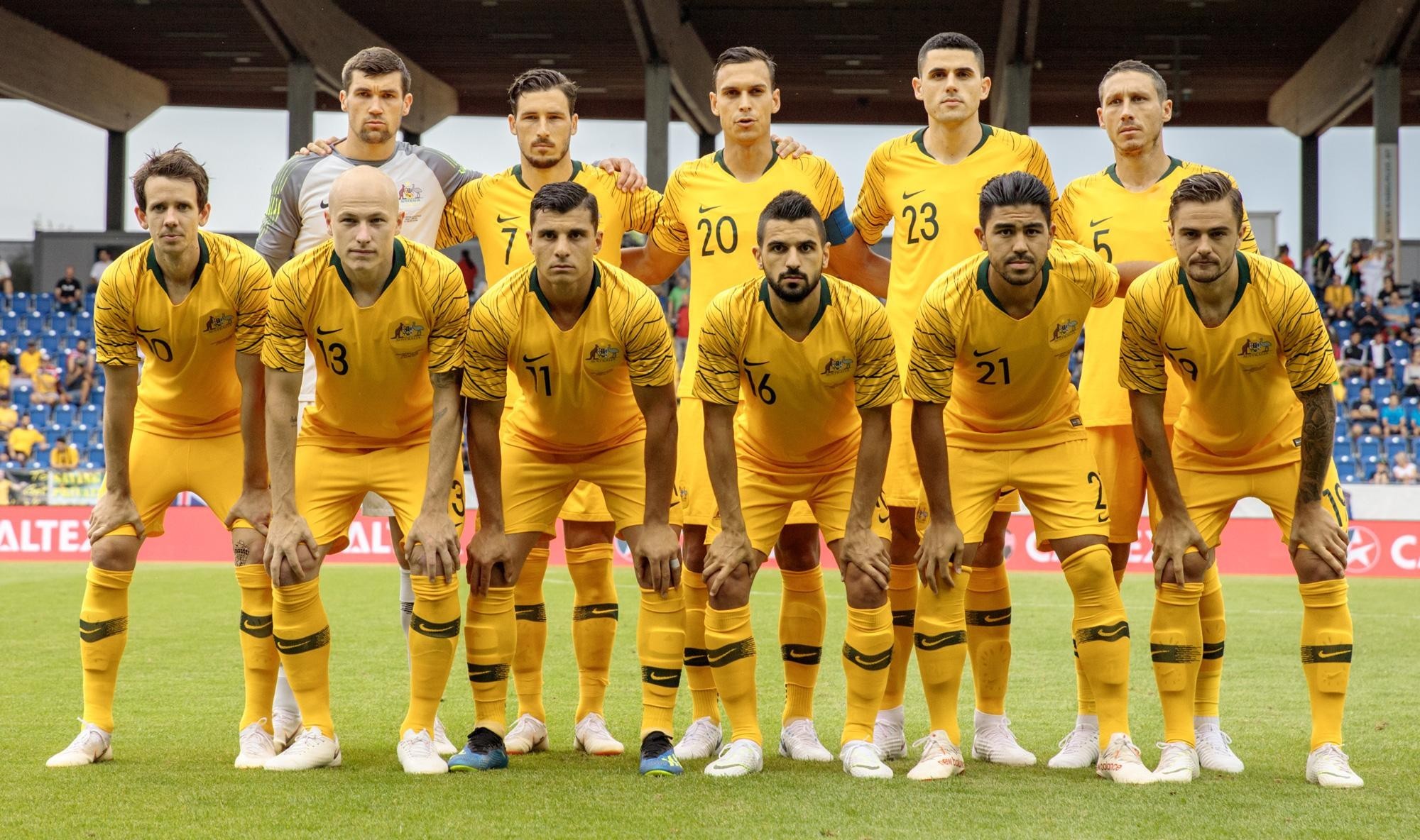 澳大利亚足协确认与国足的首战将在卡塔尔进行