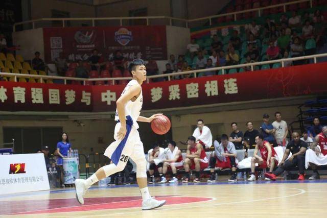 2021CBA选秀大会，2021CBA选秀名单