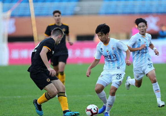 韩k联分析：江原FCvs济州联队，江原FC主场优势明显