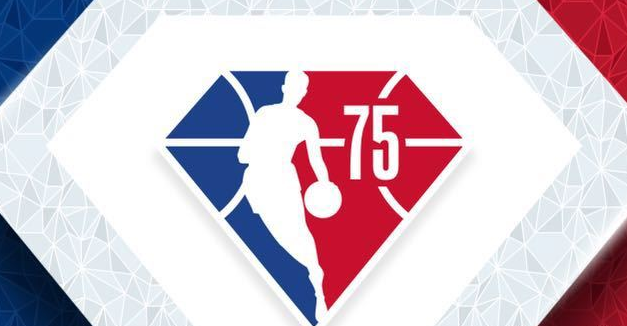 NBA官宣75周年庆祝计划