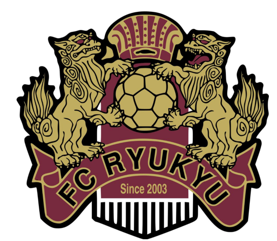 FC琉球队徽的寓意