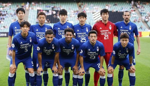 韓k聯(lián)分析：水原三星vs光州FC，水原三星值得高看一線