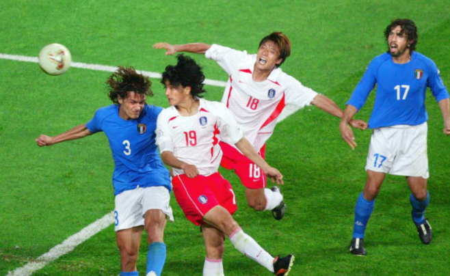 韩k联10名涉假球球员被永久驱逐