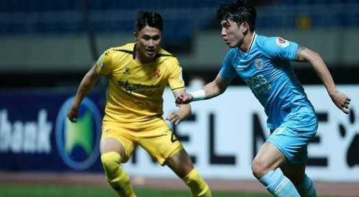 韩k联球队均晋级2021亚冠16强