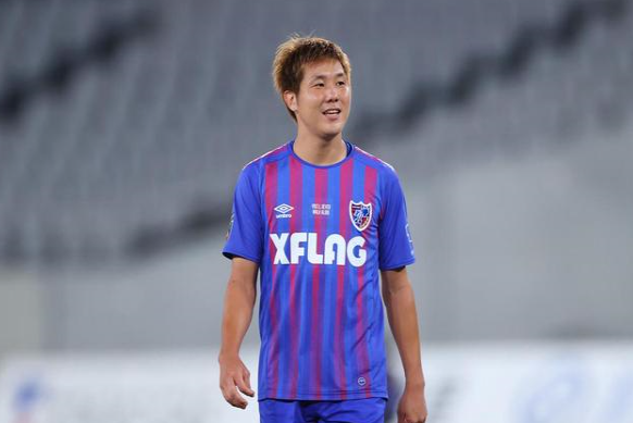 FC东京VS横滨FC