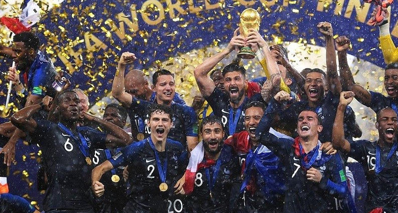 法甲的欧冠名额有几个，为什么比五大联赛其他四个少