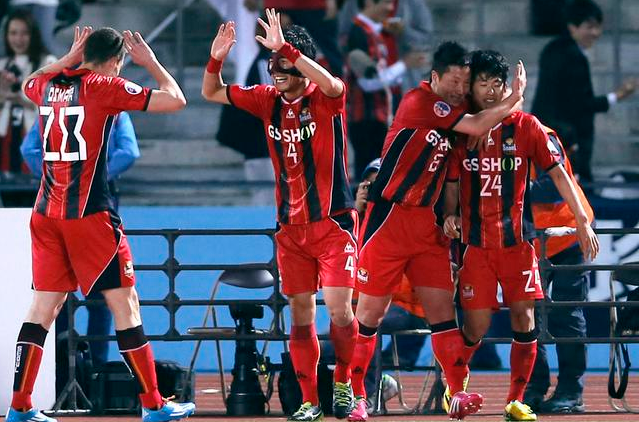 韩K联战报：首尔FC0-0仁川联队，主队两度进球被吹