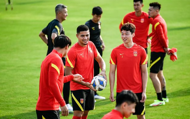 世预赛：国足是否能稳赢越南