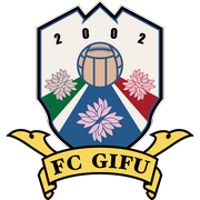 FC岐阜队徽