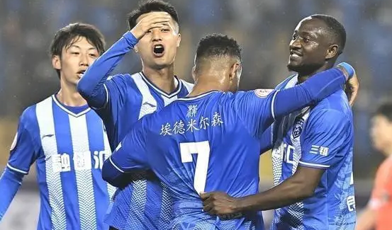 中甲直播：黑龙江冰城vs陕西长安竞技，陕西西安能否  拿三分