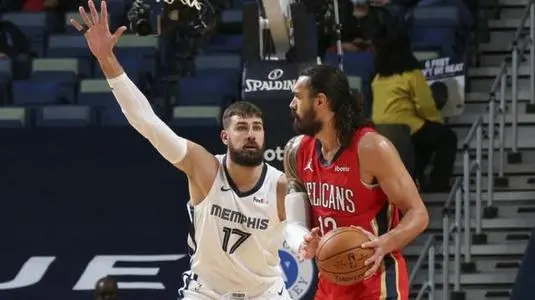 NBA：新奥尔良鹈鹕vs明尼苏达森林狼，森林狼能否击败鹈鹕