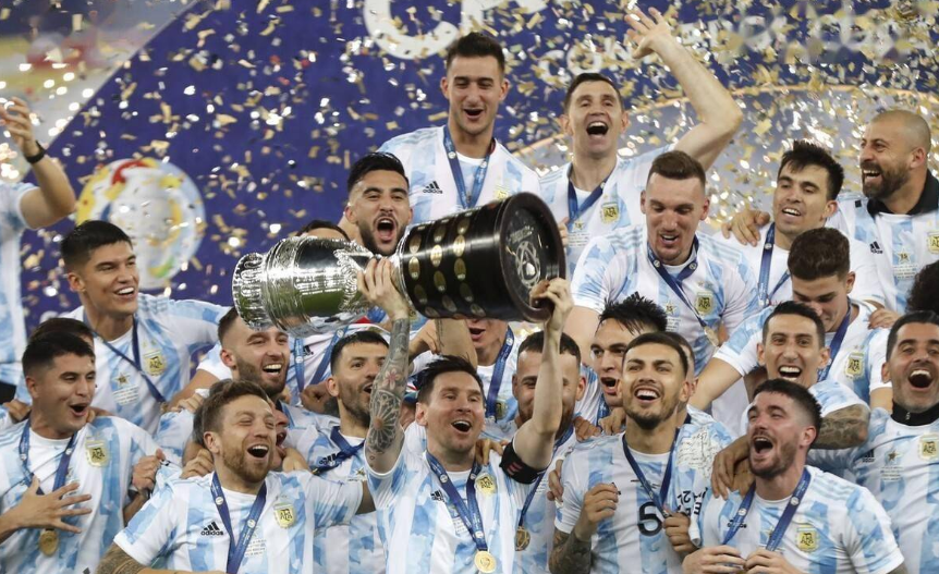 巴拉圭VS阿根廷