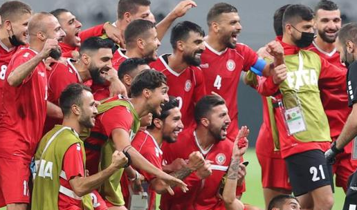 世亚预战报：伊拉克0-0黎巴嫩，双方闷平告终