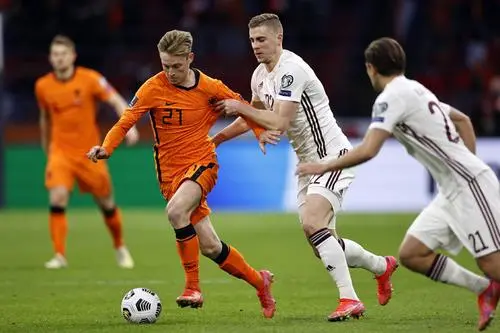 拉脱维亚vs荷兰
