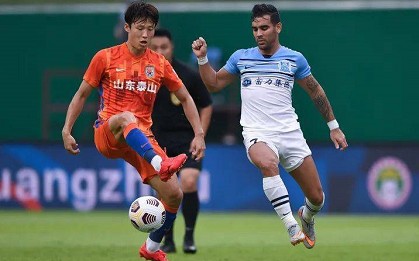 2021赛季中国足协杯什么时候开始？