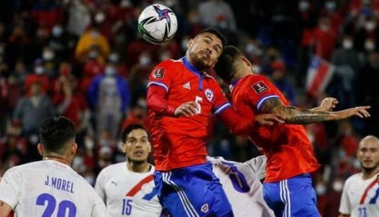世南美预分析：智利vs委内瑞拉，智利有望争取附加赛名额
