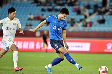 <a href='https://www.junhuilaowu.com/news/tag/1074982/p/1.html' style='color: blue;'>2020赛季中甲</a>联赛黑龙江FC第二阶段赛程安排