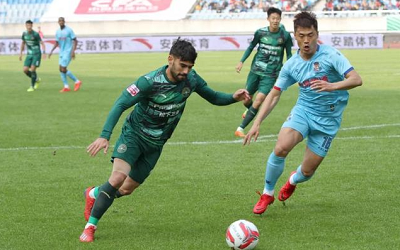 盘点2019赛季<a href='https://www.junhuilaowu.com/news/tag/1076975/p/1.html' style='color: blue;'>中甲球队</a>的那些“大腿”（一）