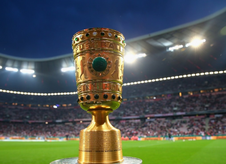 2022赛季<a href='https://www.nnqyjy.com/news/tag/1084161.html' style='color: blue;'>德国杯第二轮比赛结果</a>