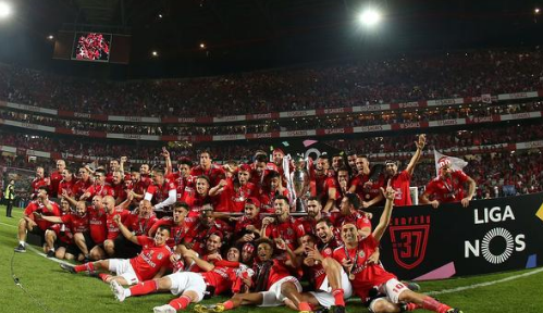 葡超联赛历届冠军都是哪些球队，哪支球队取得的葡超冠军最多