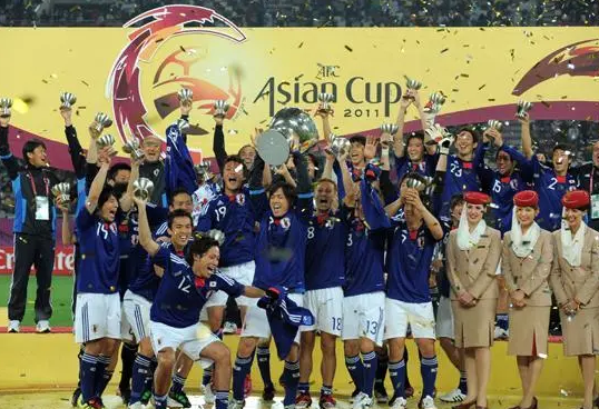 日本校园足球和青训体系
