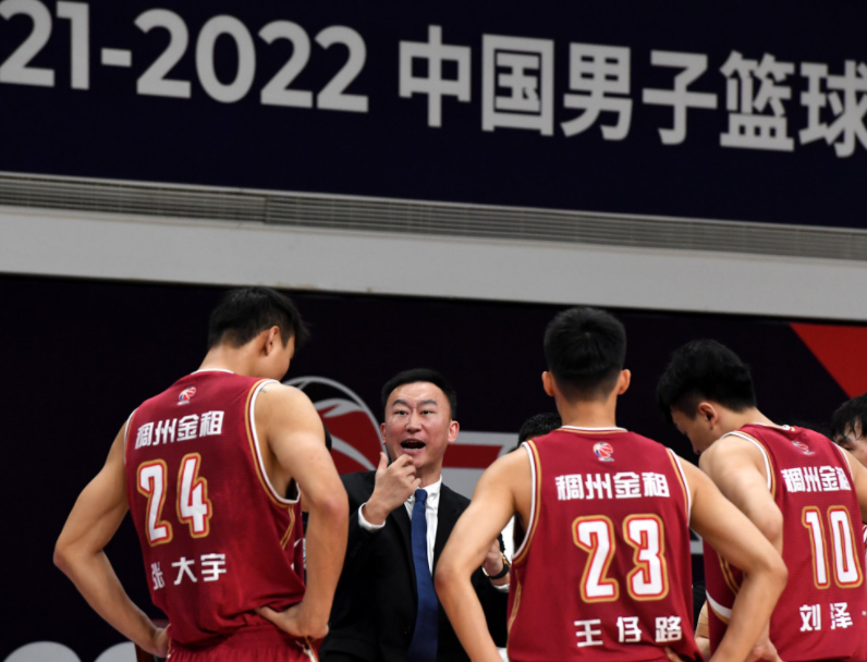 2021-2022赛季CBA常规赛，浙江队球员名单以未来赛程