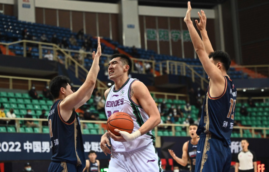 中国男子篮球职业联赛，山东高速篮球俱乐部的发展进程