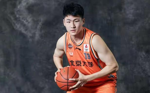 2021年中国男子篮球职业联赛，CBA选秀结果一览