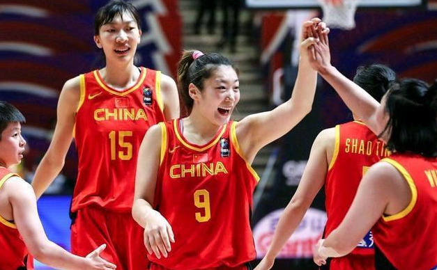 WCBA前瞻：西安VS上海，双方首次对决谁能率先拿下开门红？