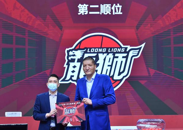 2020年中國男子籃球職業(yè)聯(lián)賽，CBA選秀大會名單一覽