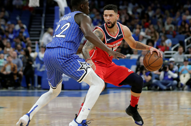 NBA前瞻：夏洛特黃蜂vs印第安納步行者，黃蜂有望沖擊五連勝