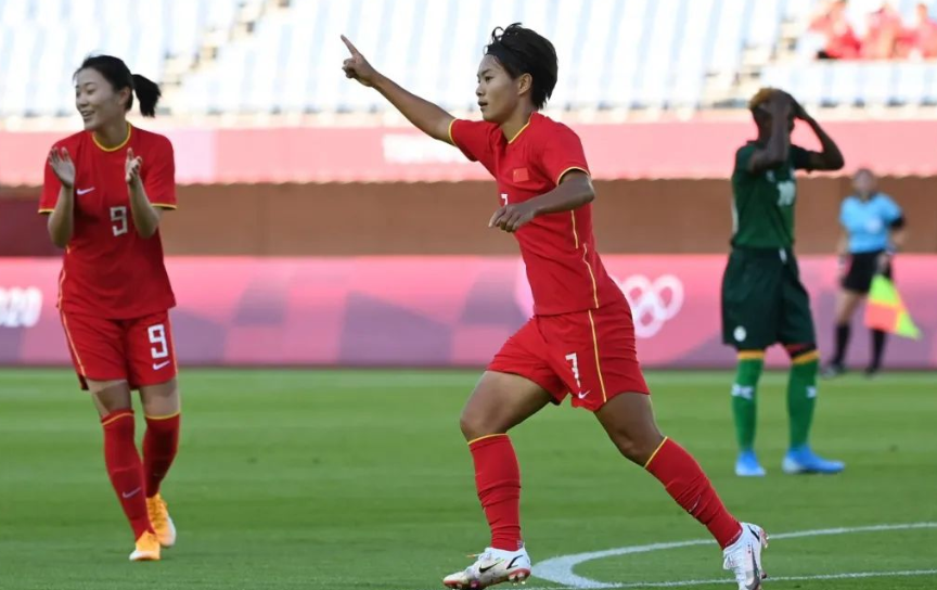 2022年女子亚洲杯分组情况